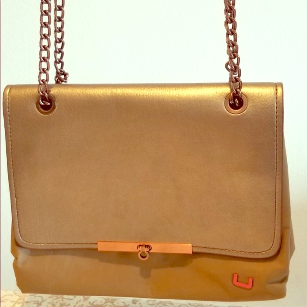 Adolfo Domínguez bag